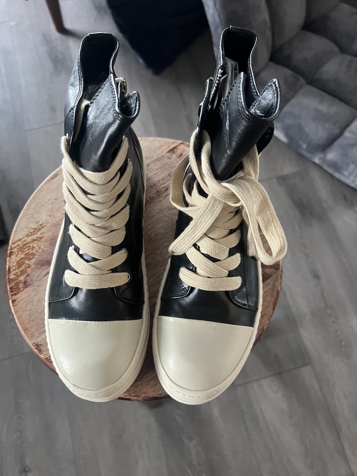 Rick owens - photo 2