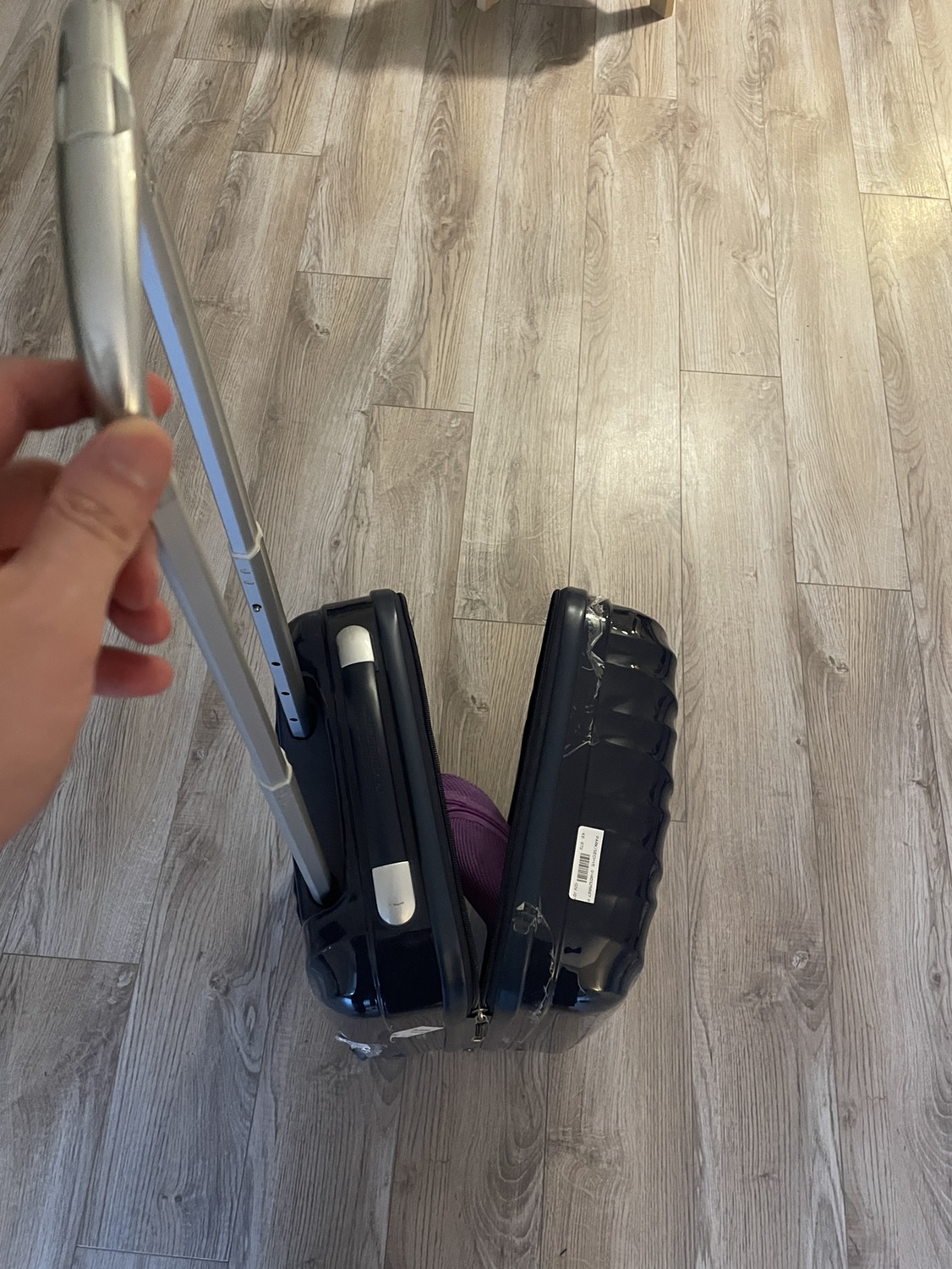 Carry on bag(luggage) 🏈 thumbnail