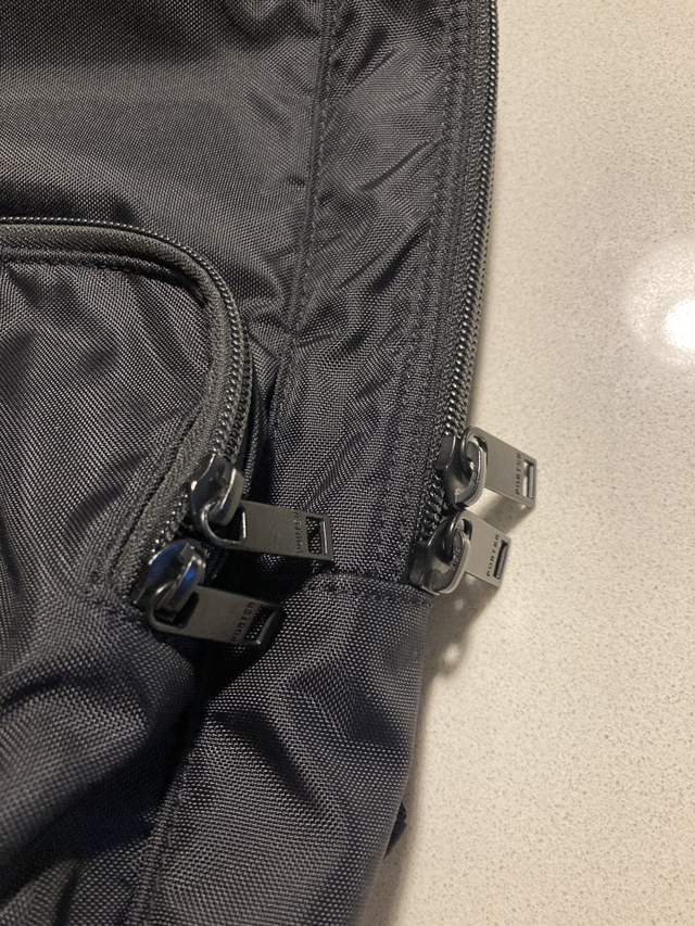 Porter / Backpack - photo 4