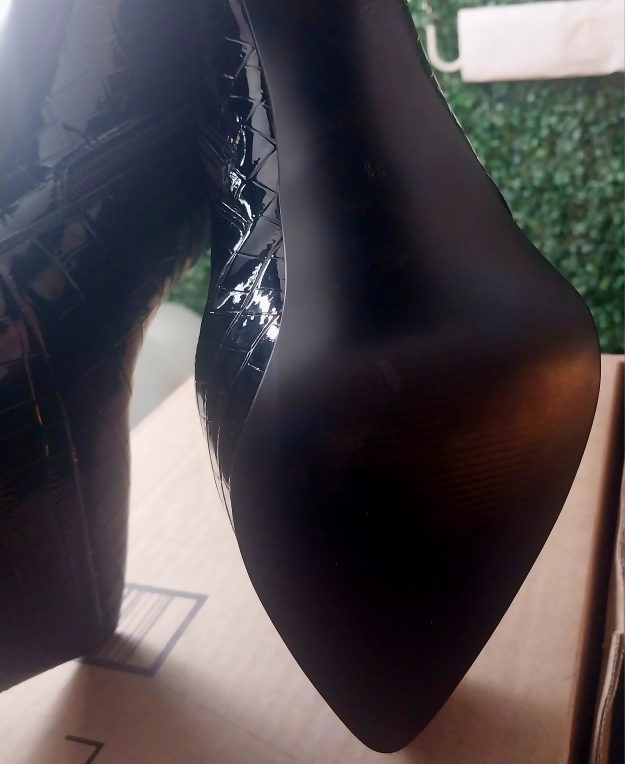 Ladies Krethia stylish booties image indicator(5)