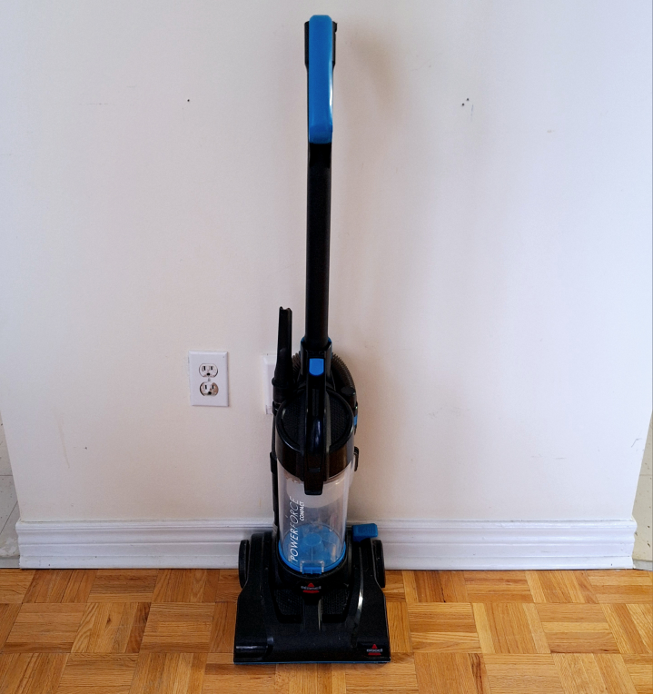 BISSELL COMPACT POWERFORCE VACUUM thumbnail