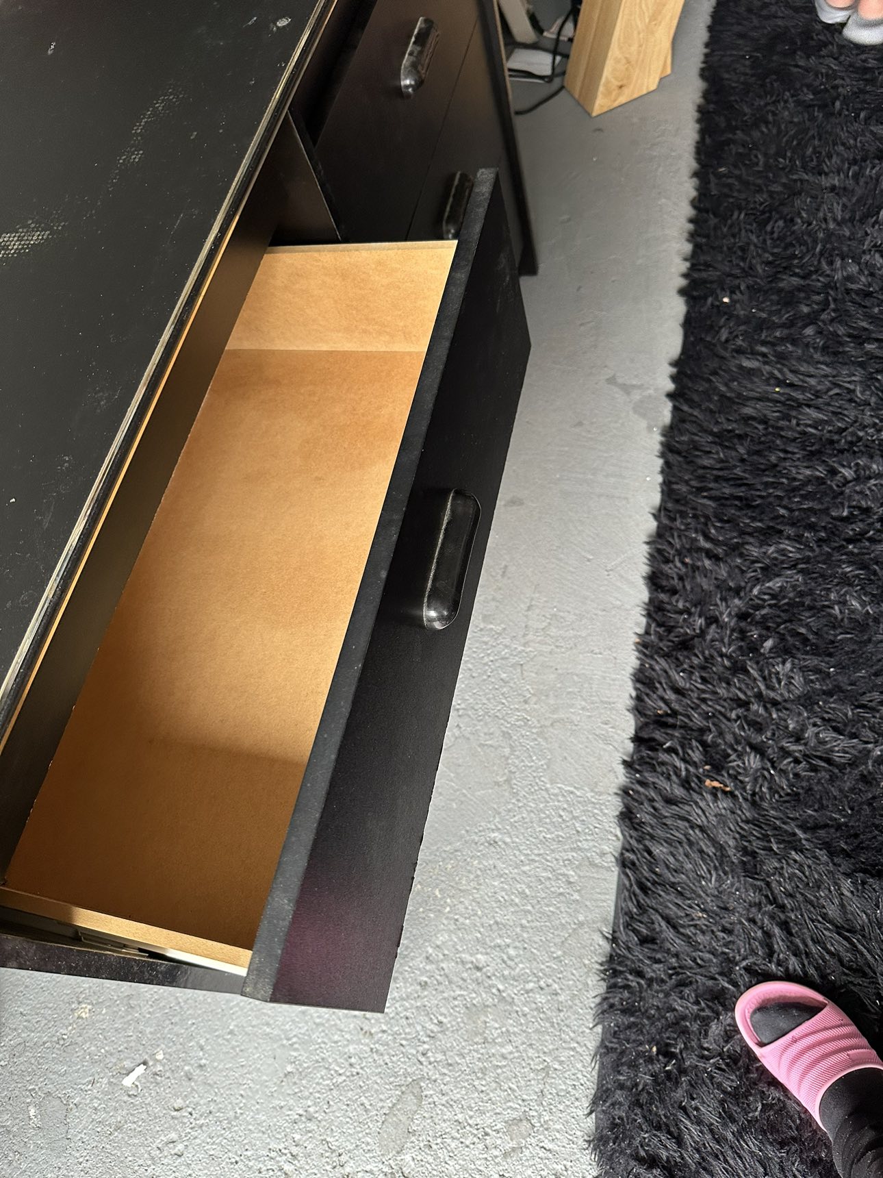 Dresser image indicator(4)