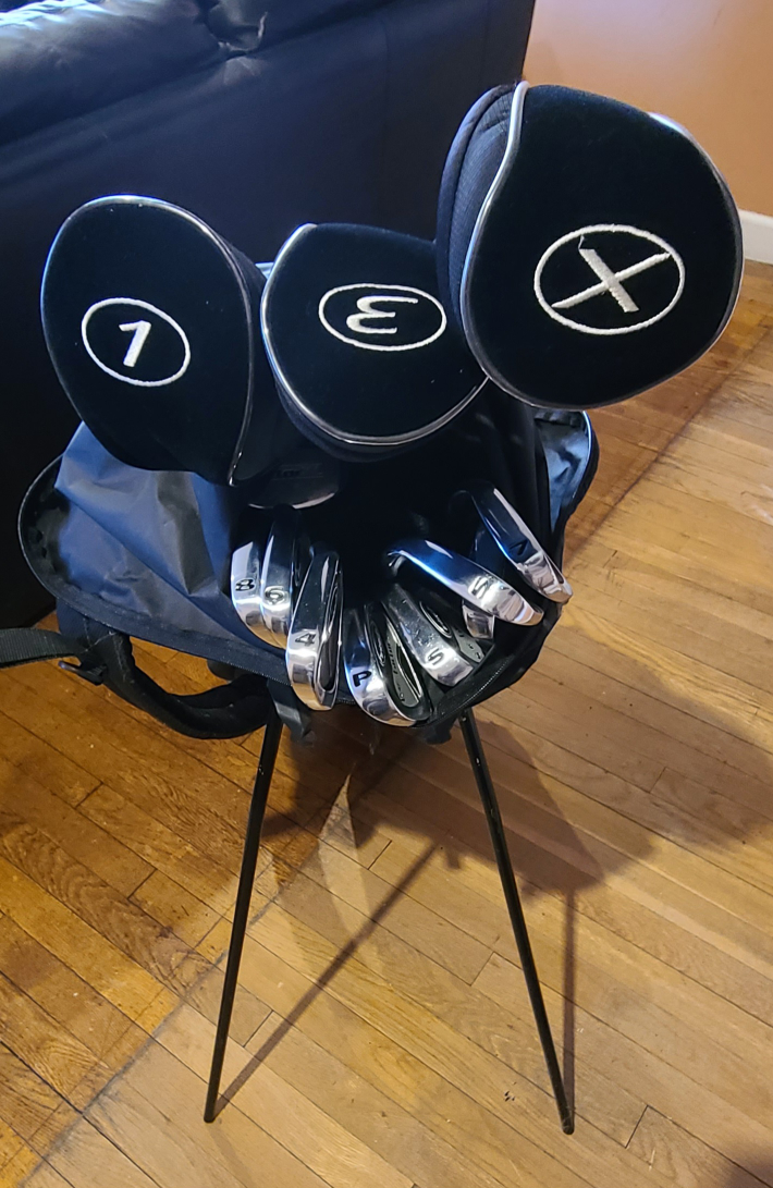 Golf sets