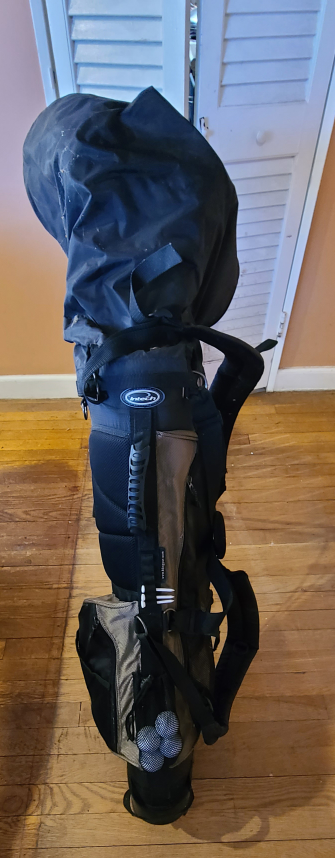 Golf sets - photo 3