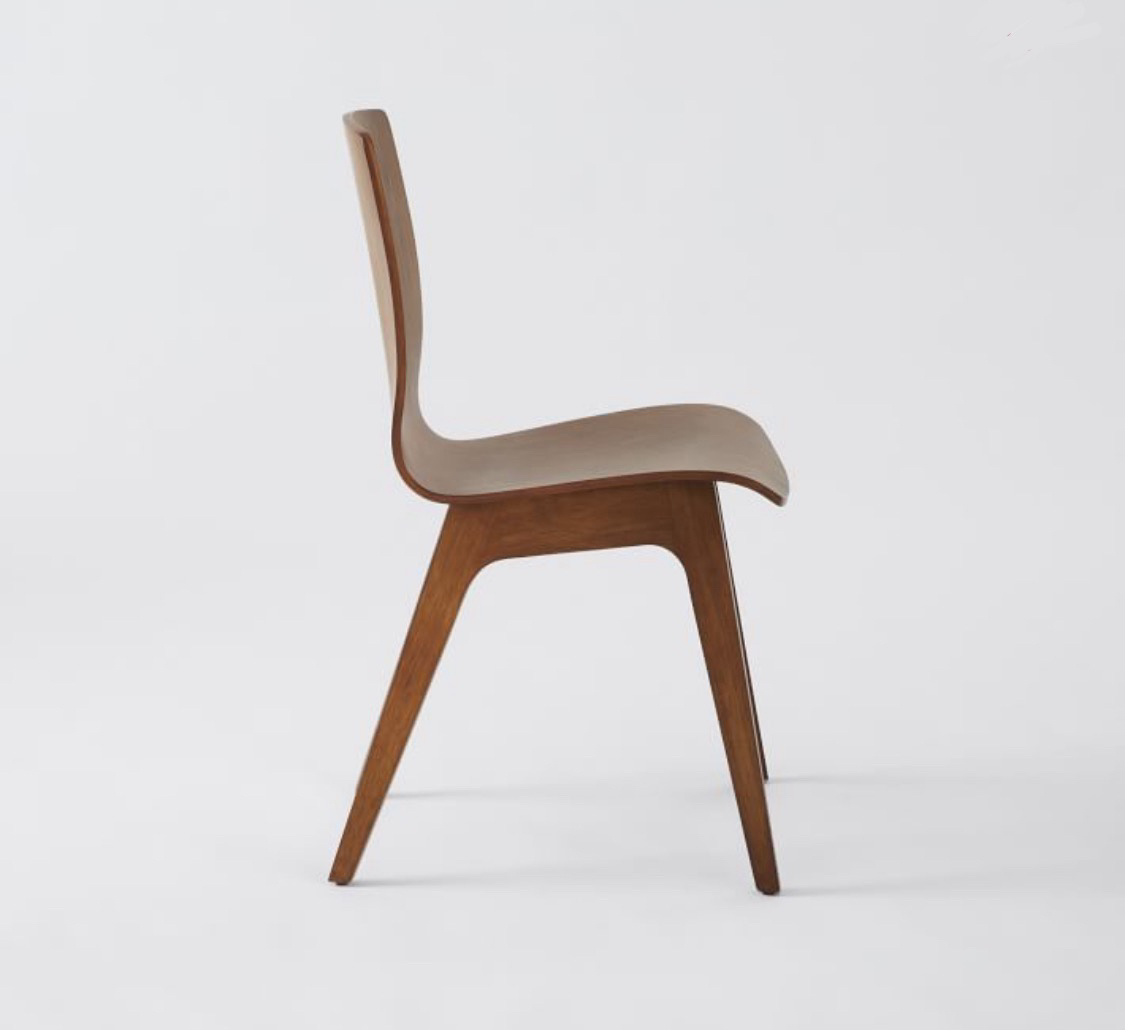 West elm - Crest Bentwood Dining Chair (Set of 2) - Used - photo 5