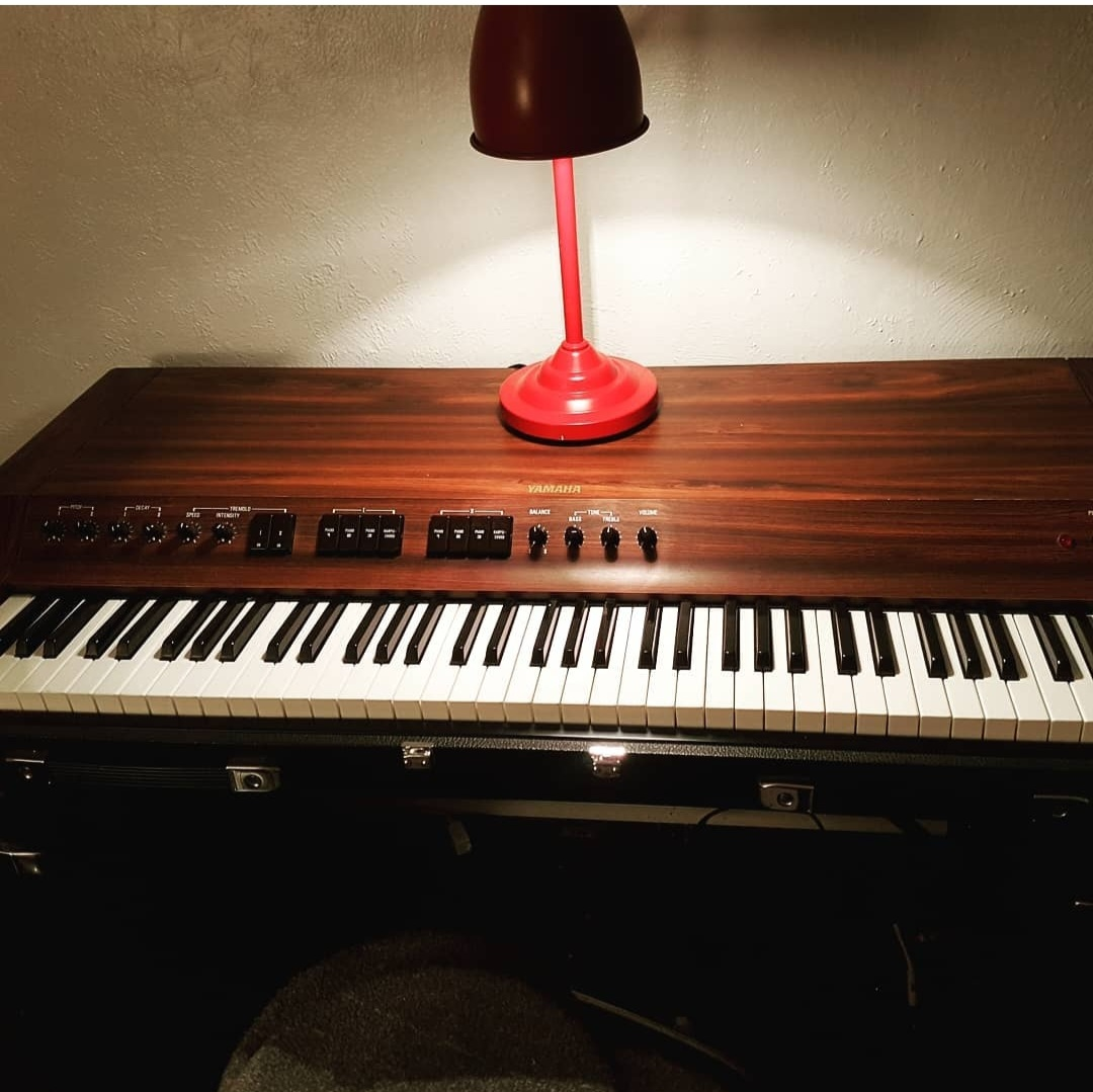 Yamaha CP-30