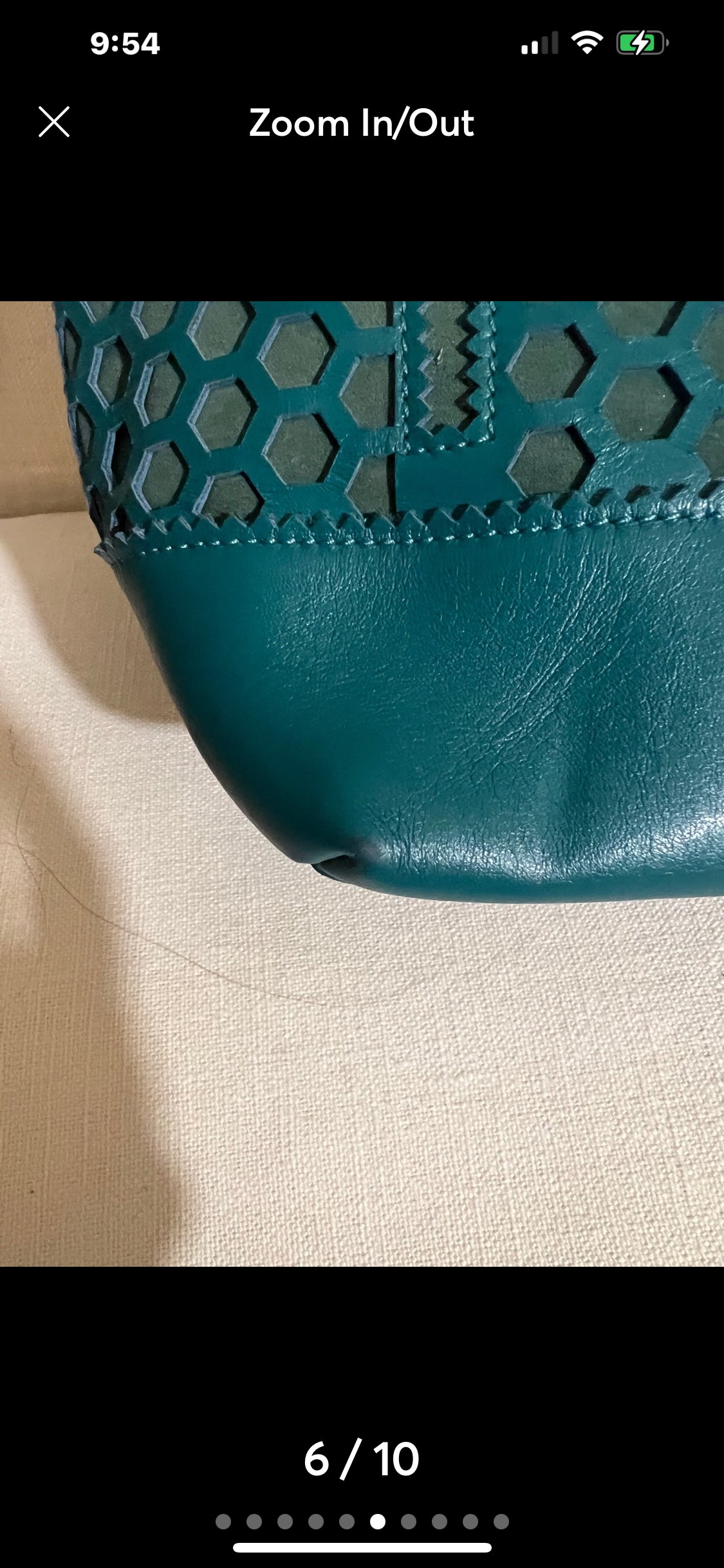 Tamara Melon Desirable bag image indicator(4)