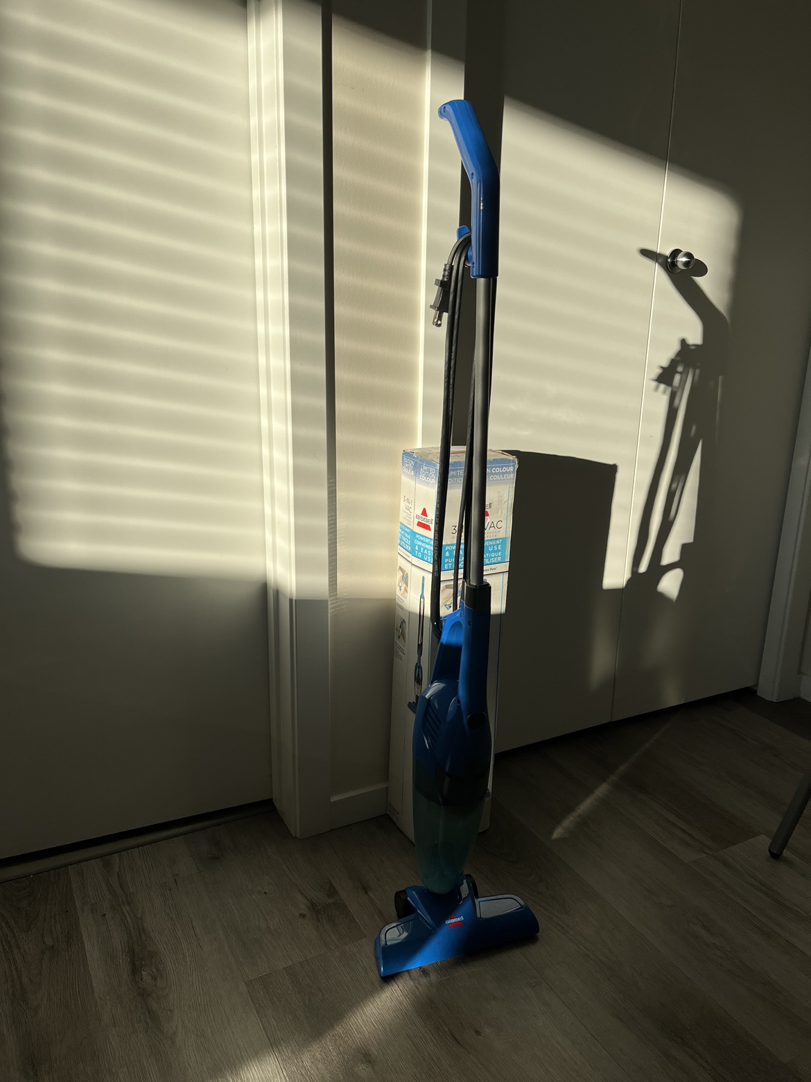 Bissell Vaccum - photo 5