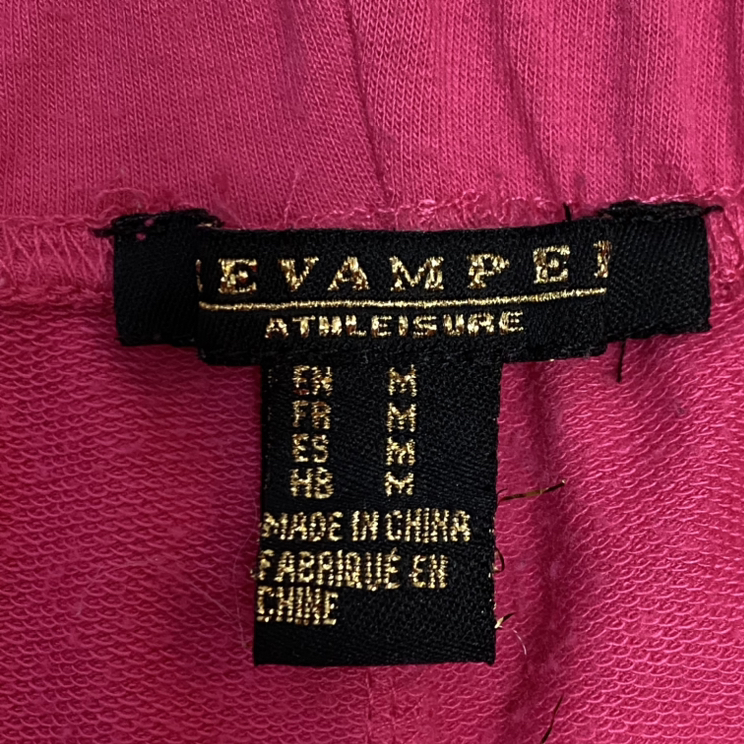 Pink Shorts image indicator(3)