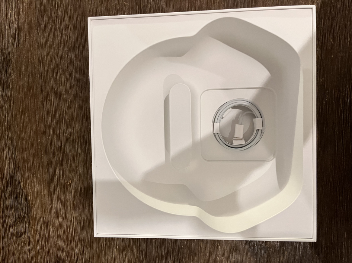 Apple AirPods Max - Sky Blue - photo 5