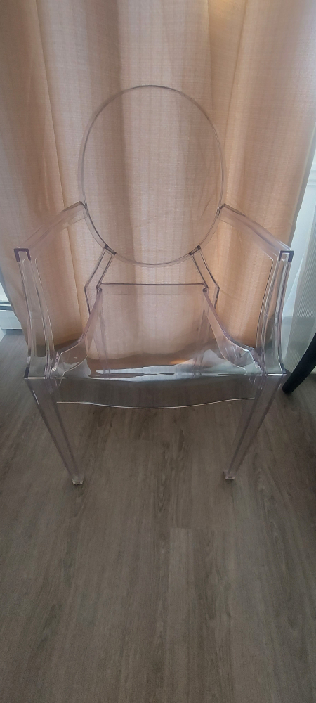 chair - photo 2