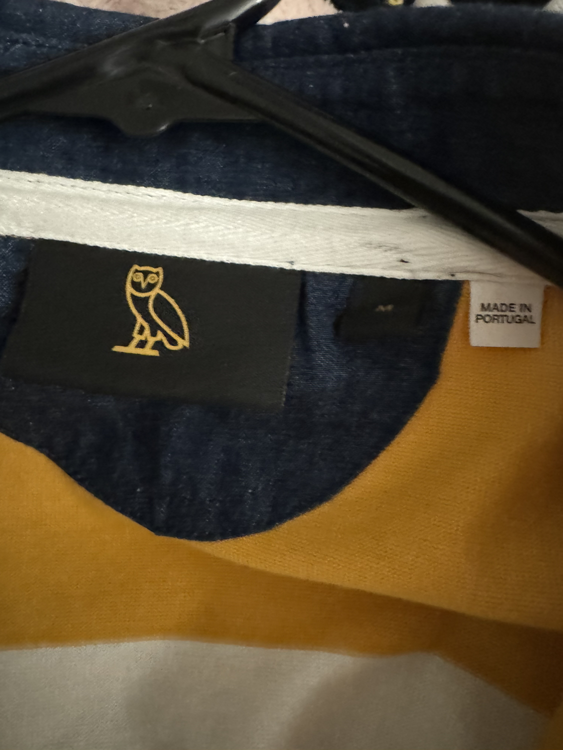 Brand new OVO long sleeve shirt - photo 2