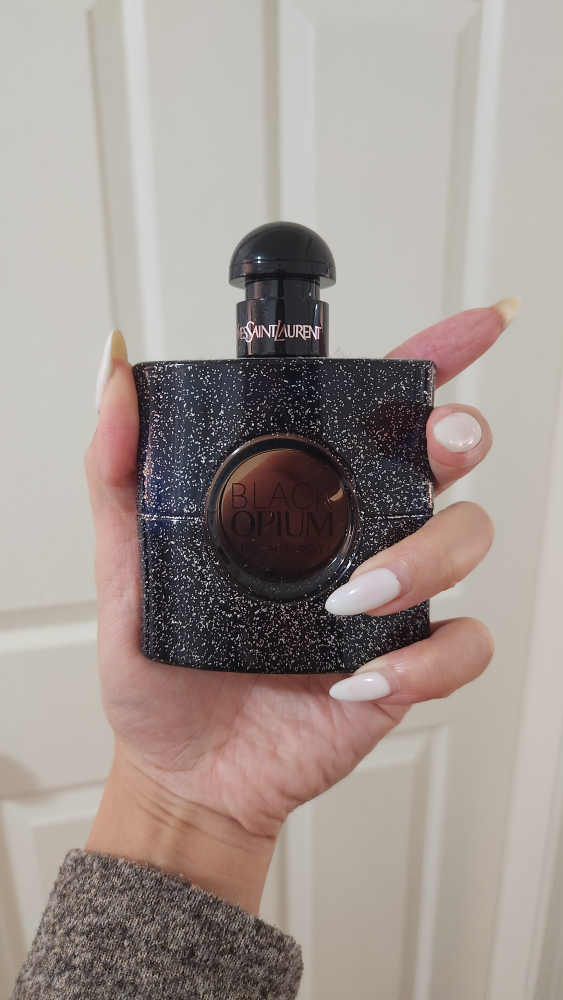 YSL - Black Opium