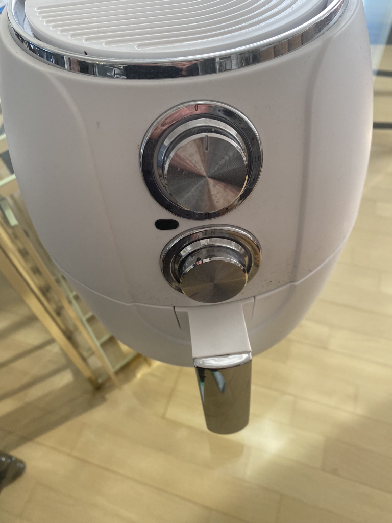Air fryer - photo 3