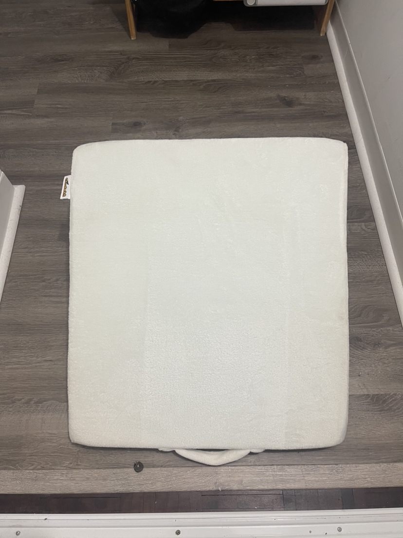 Wedge Pillow