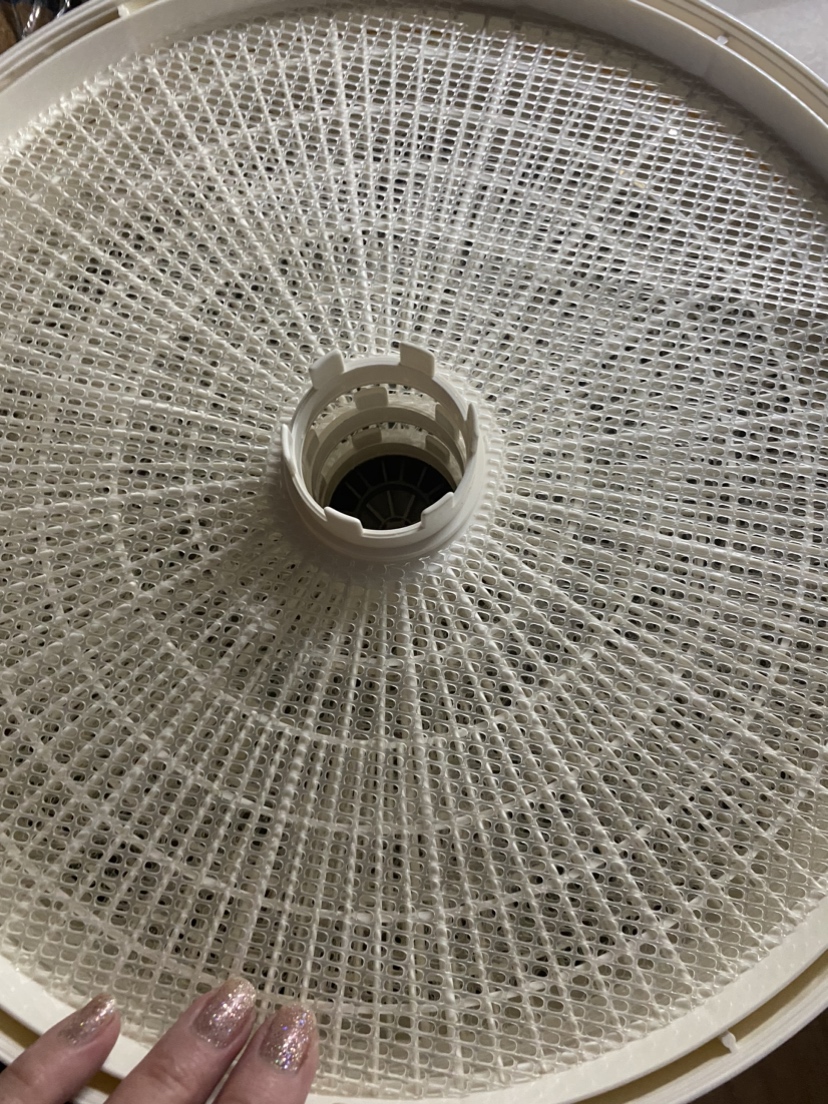 Vegetable, fruit, meat, dehydrator - photo 4