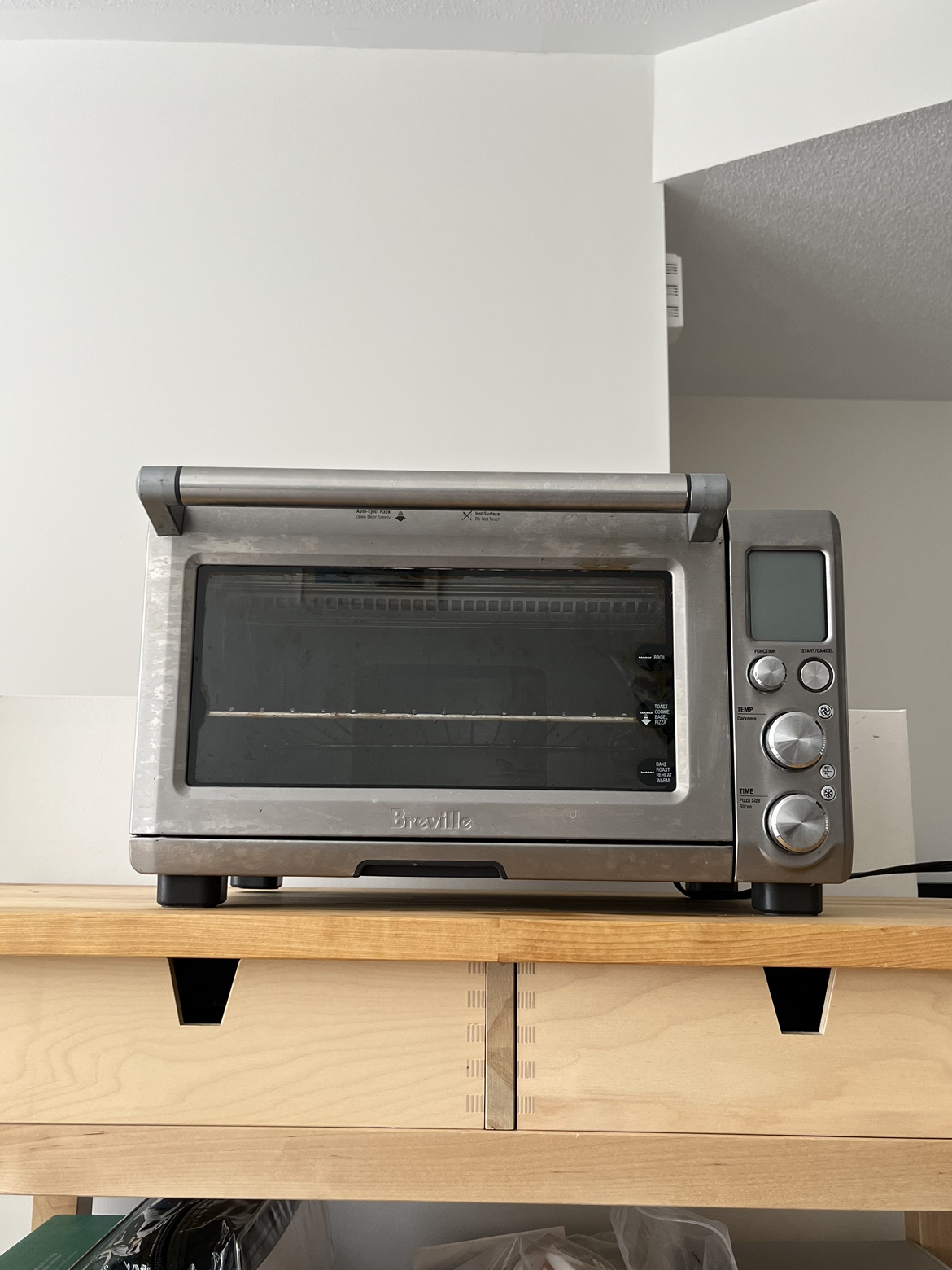 Breville Toaster Oven
