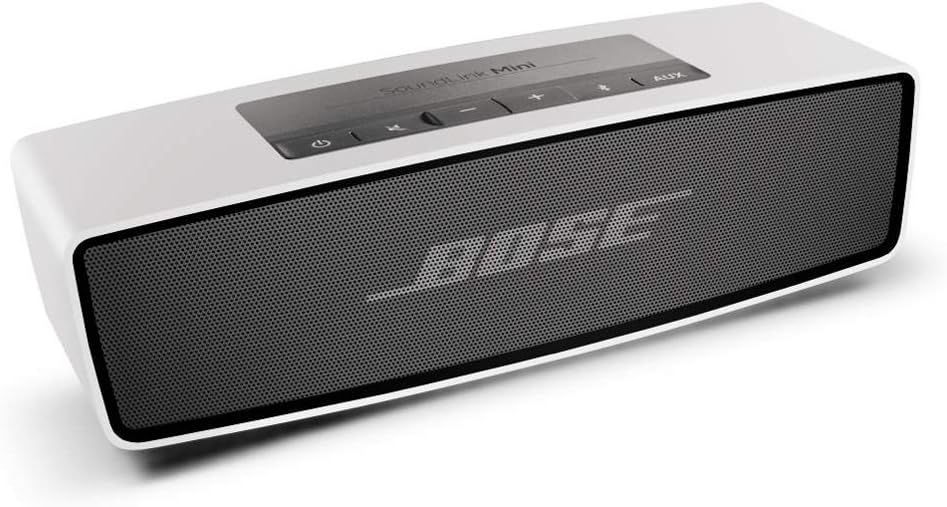 Bose SoundLink Mini Speaker - photo 2
