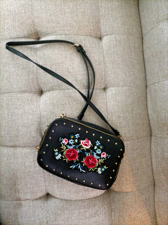 Aldo Purse