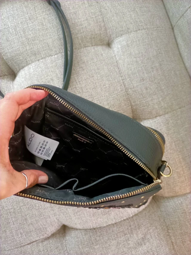 Aldo Purse - photo 2