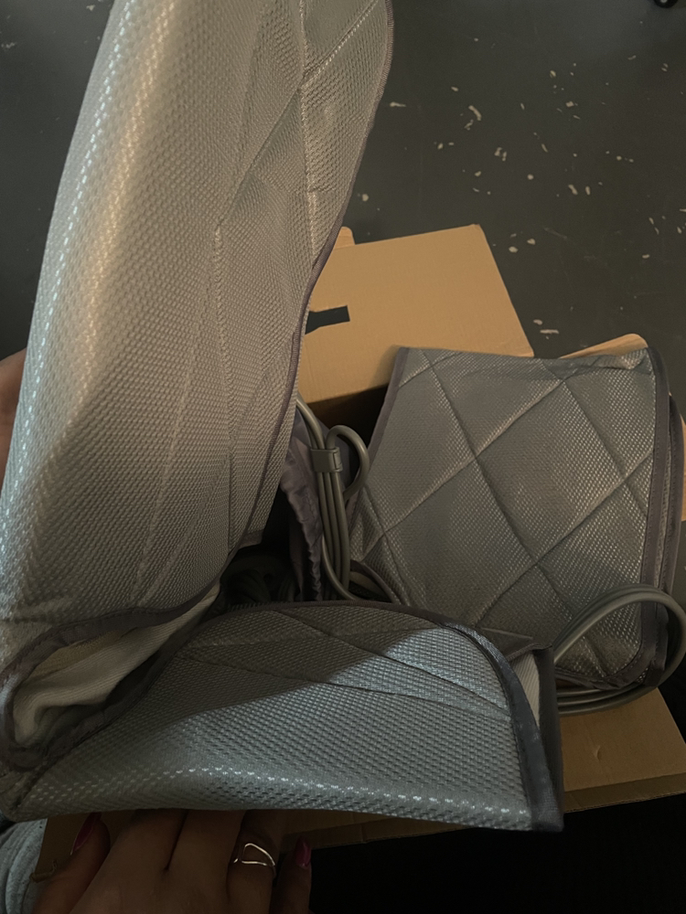 RENPHO Leg Massager image indicator(4)