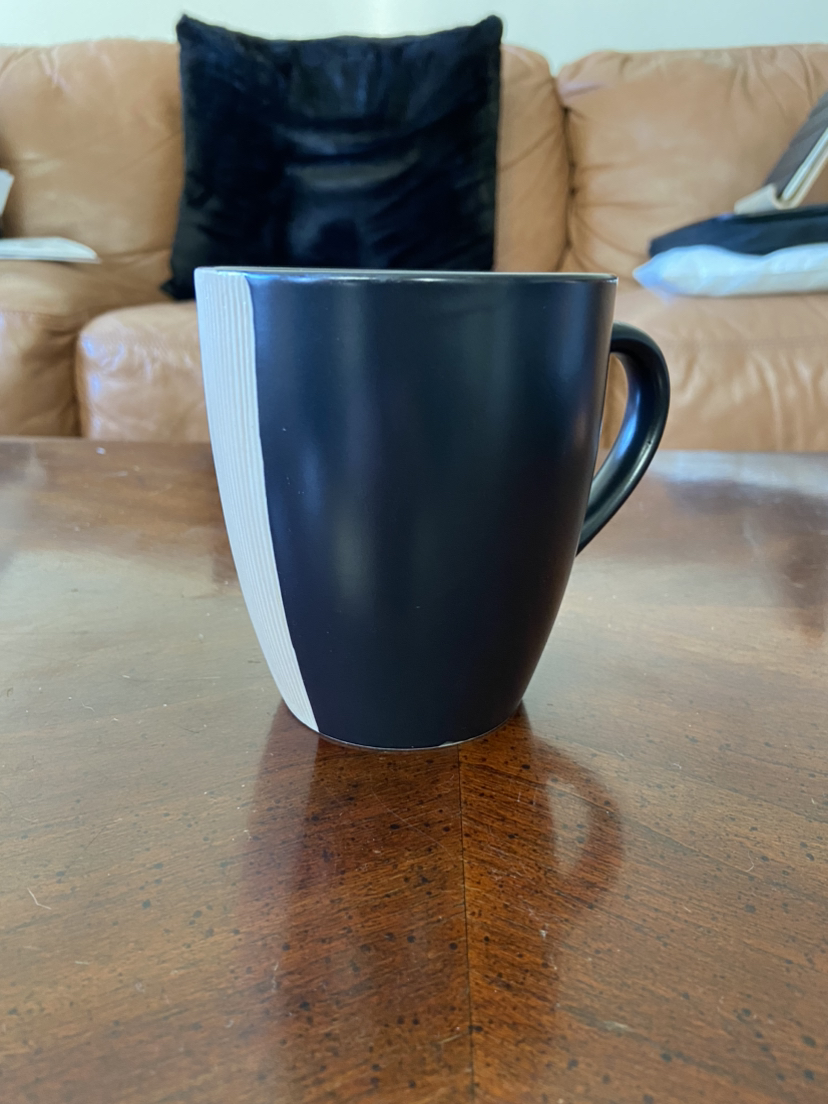 Plate, mug, and bowl set - photo 5