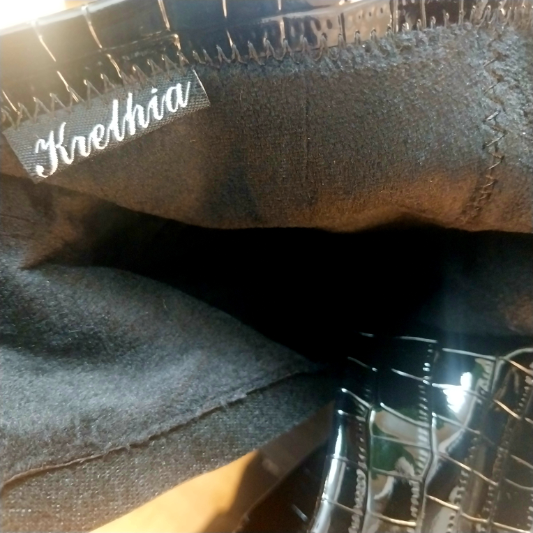 Ladies Krethia stylish booties image indicator(6)