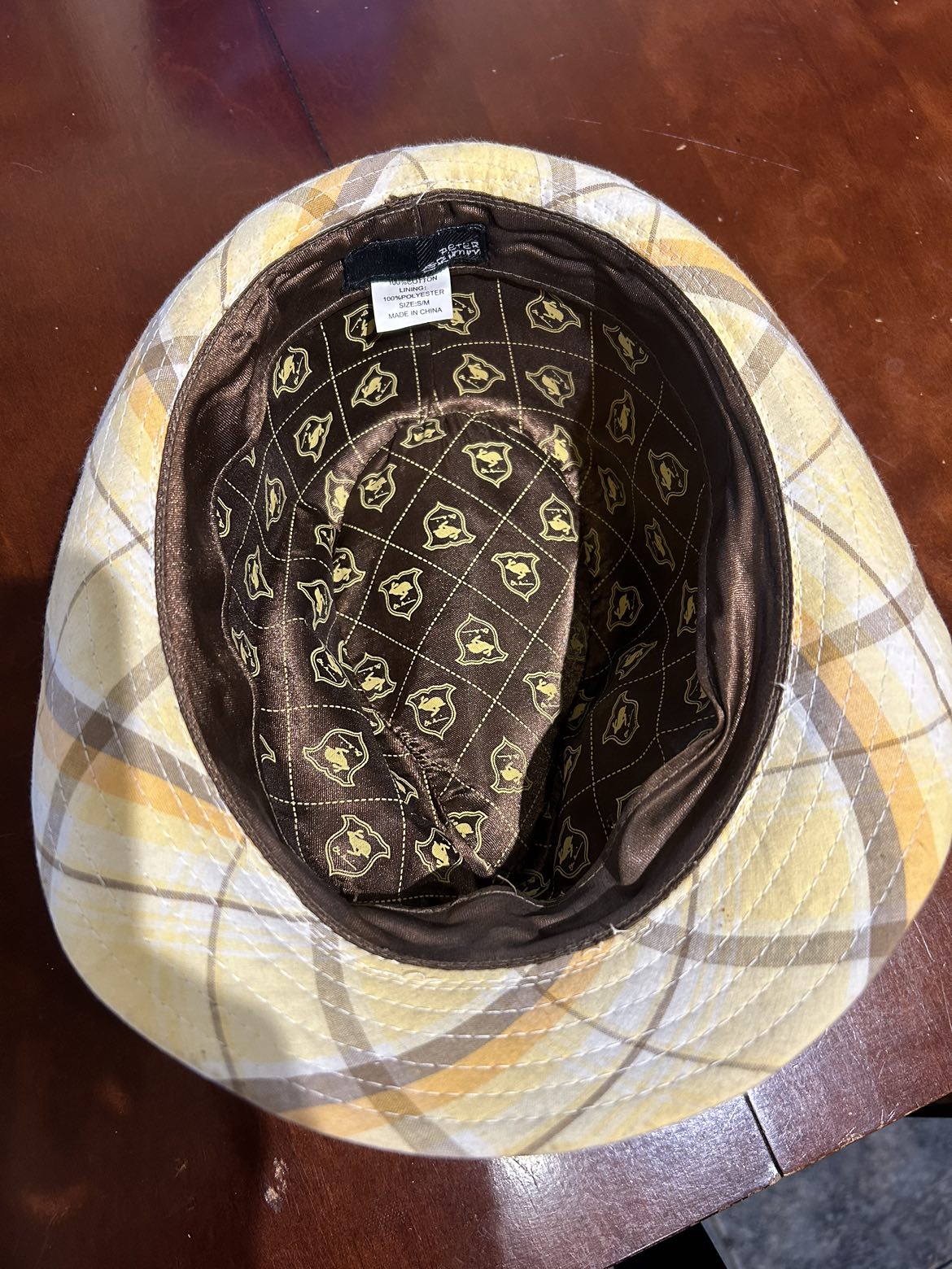 #Freecycle Fedora image indicator(2)