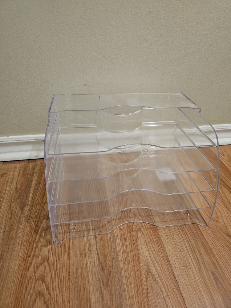 File organizer #freecycle - photo 3