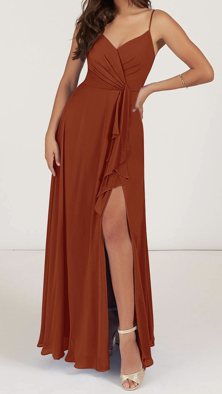 Bridesmaid Dress/Formal Dress - photo 3