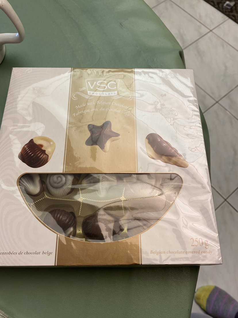 Chocolate