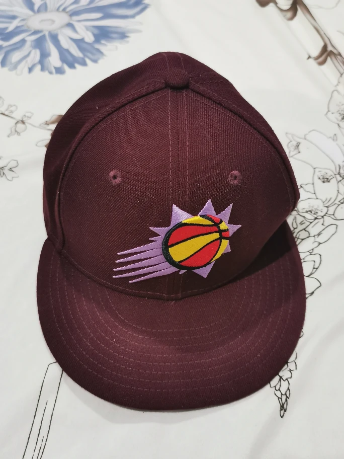 New Era Cap 59Fifty Size 7
