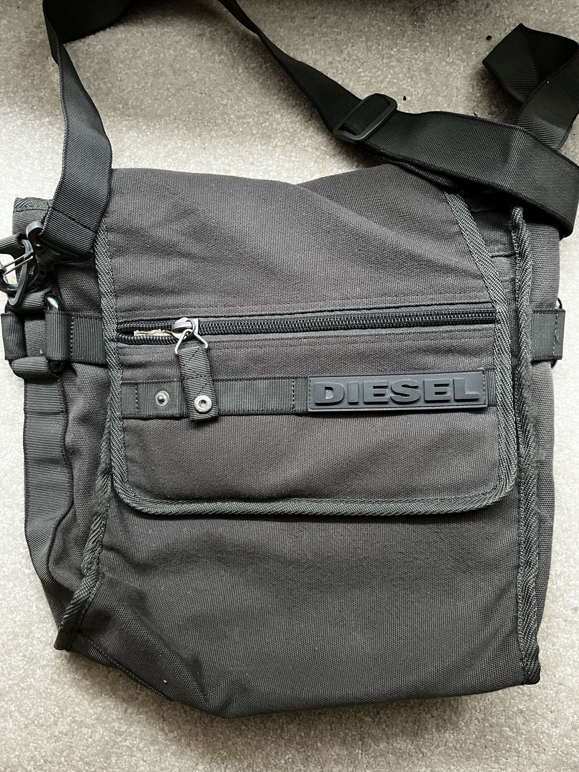 Diesel sling bag thumbnail