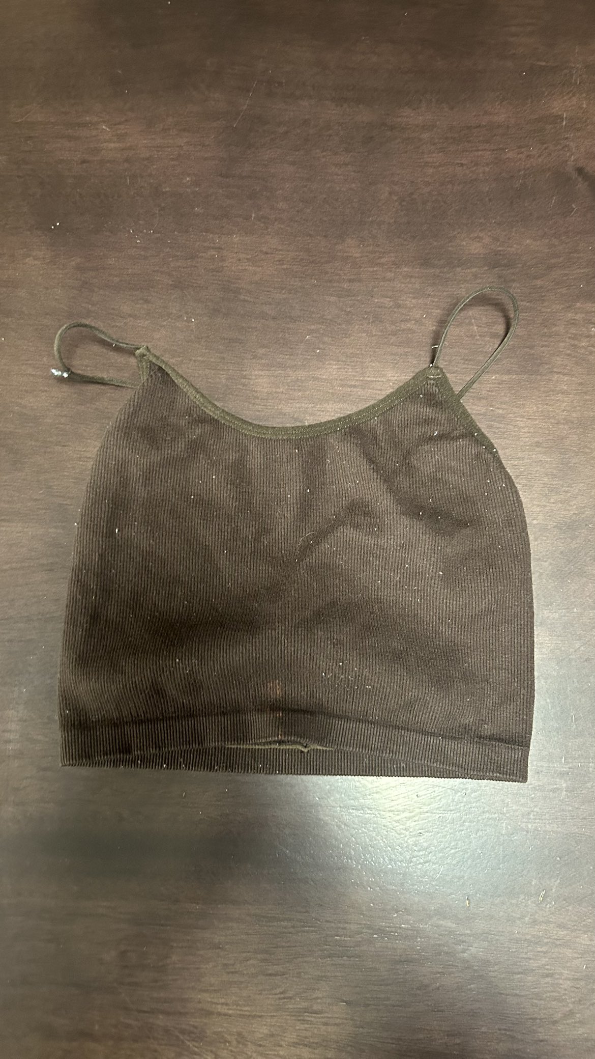 Four Size Small Tank Tops thumbnail