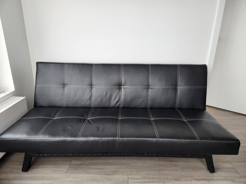 Futon / Sleeper Sofa - photo 2