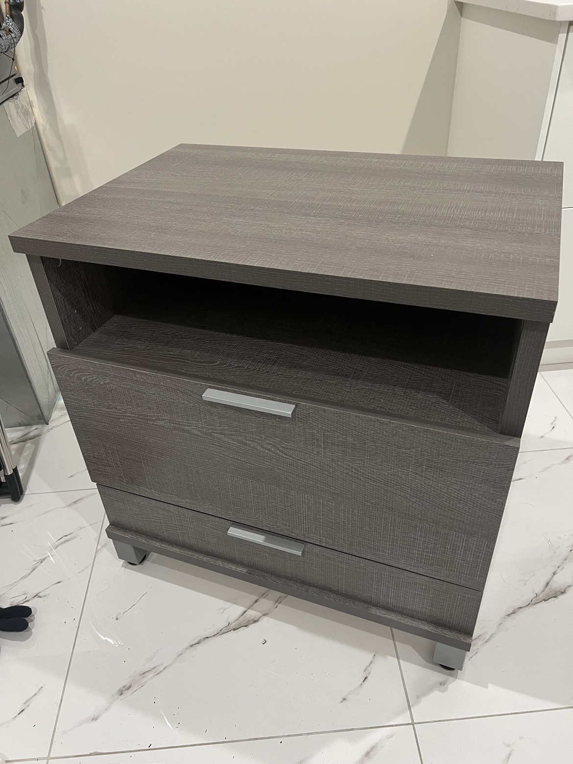 Office Cabinet Table