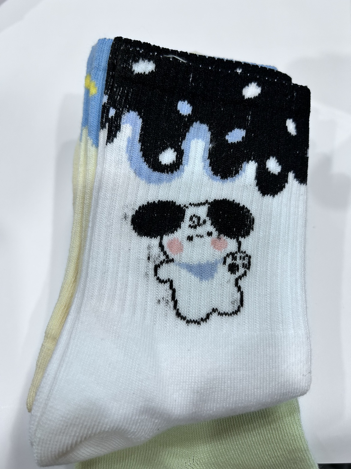 Women’s socks image indicator(7)