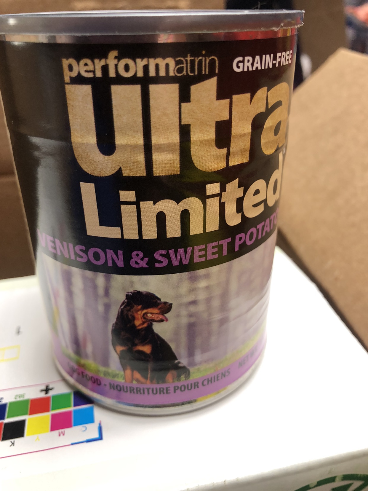 Bundle of Dog Items - photo 2