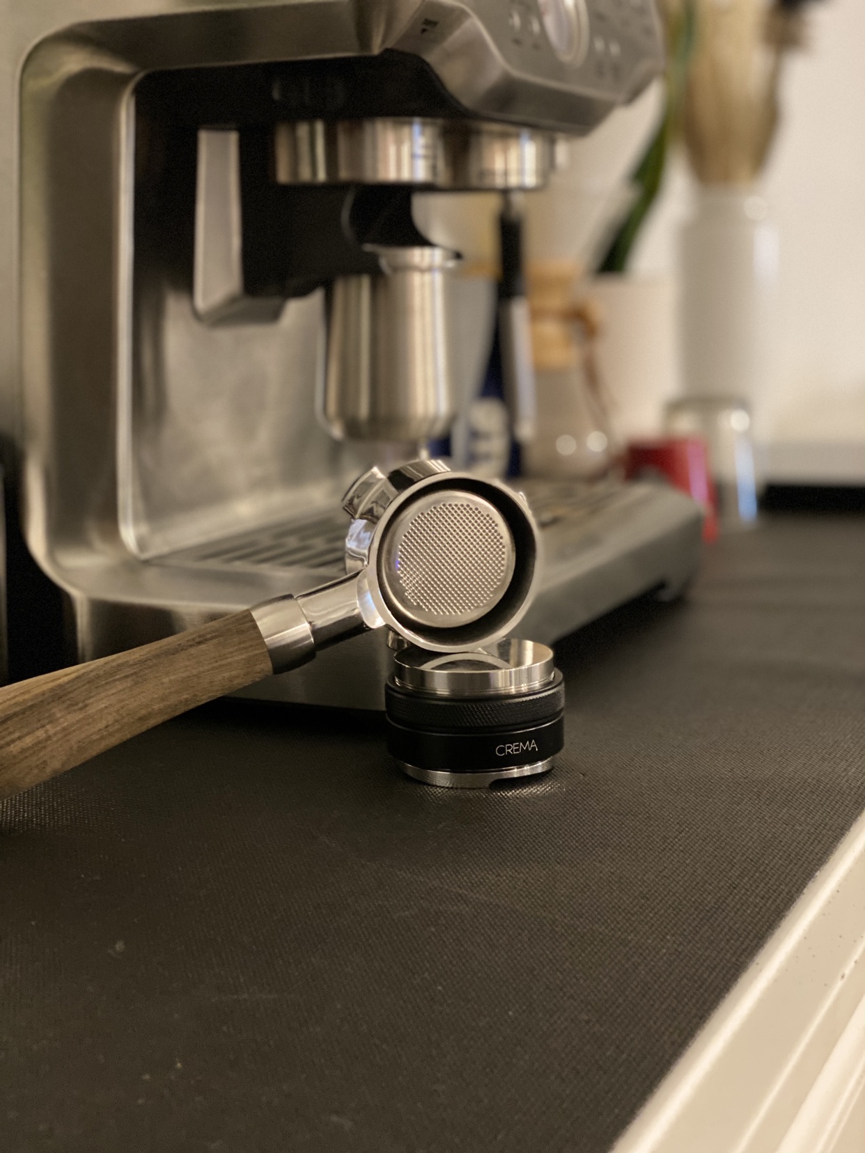 Breville Barista express - photo 2