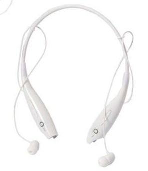 🎶 brand new 📢 🎧  Neckband Wireless Earphones thumbnail