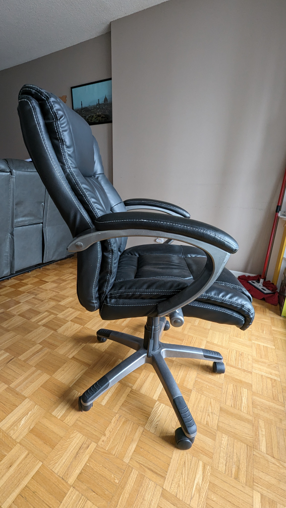 office chair - photo 3