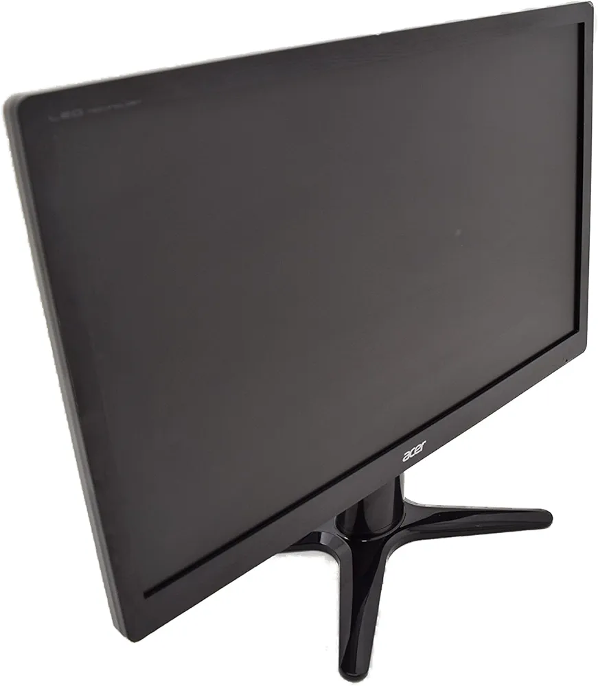 LIKE NEW IN BOX 21.5 inch acer monitor