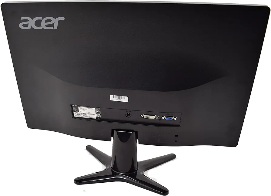 LIKE NEW IN BOX 21.5 inch acer monitor - photo 2