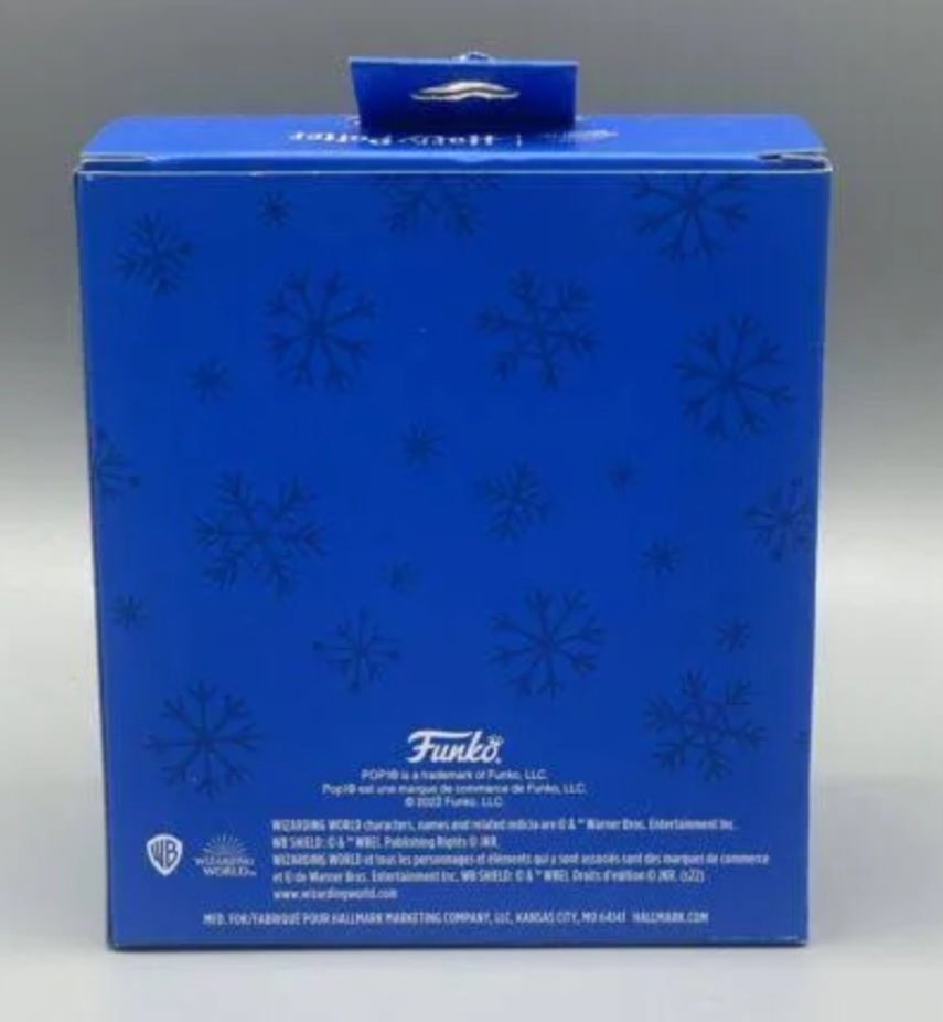 NEW! Harry Potter Lord Voldemort Figurine by Funko Pop image indicator(6)