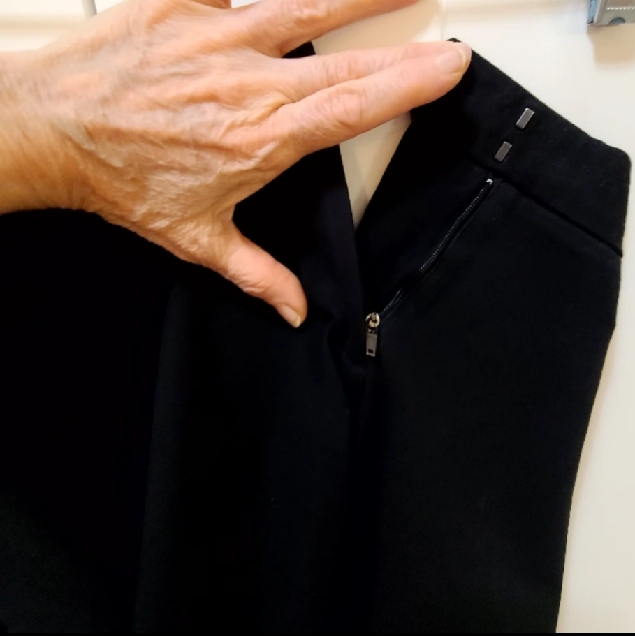 GAP Black women's Pants 👖 - photo 5