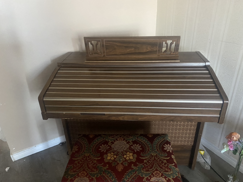 Piano