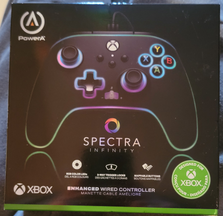 XBOX CONTROLLER thumbnail