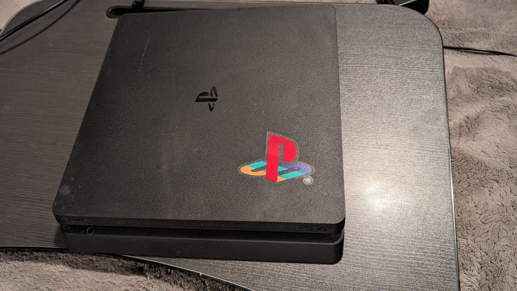 PS4 image indicator(7)