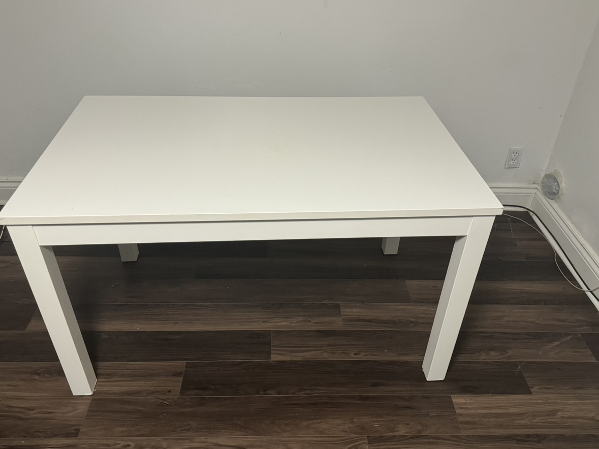 Table set