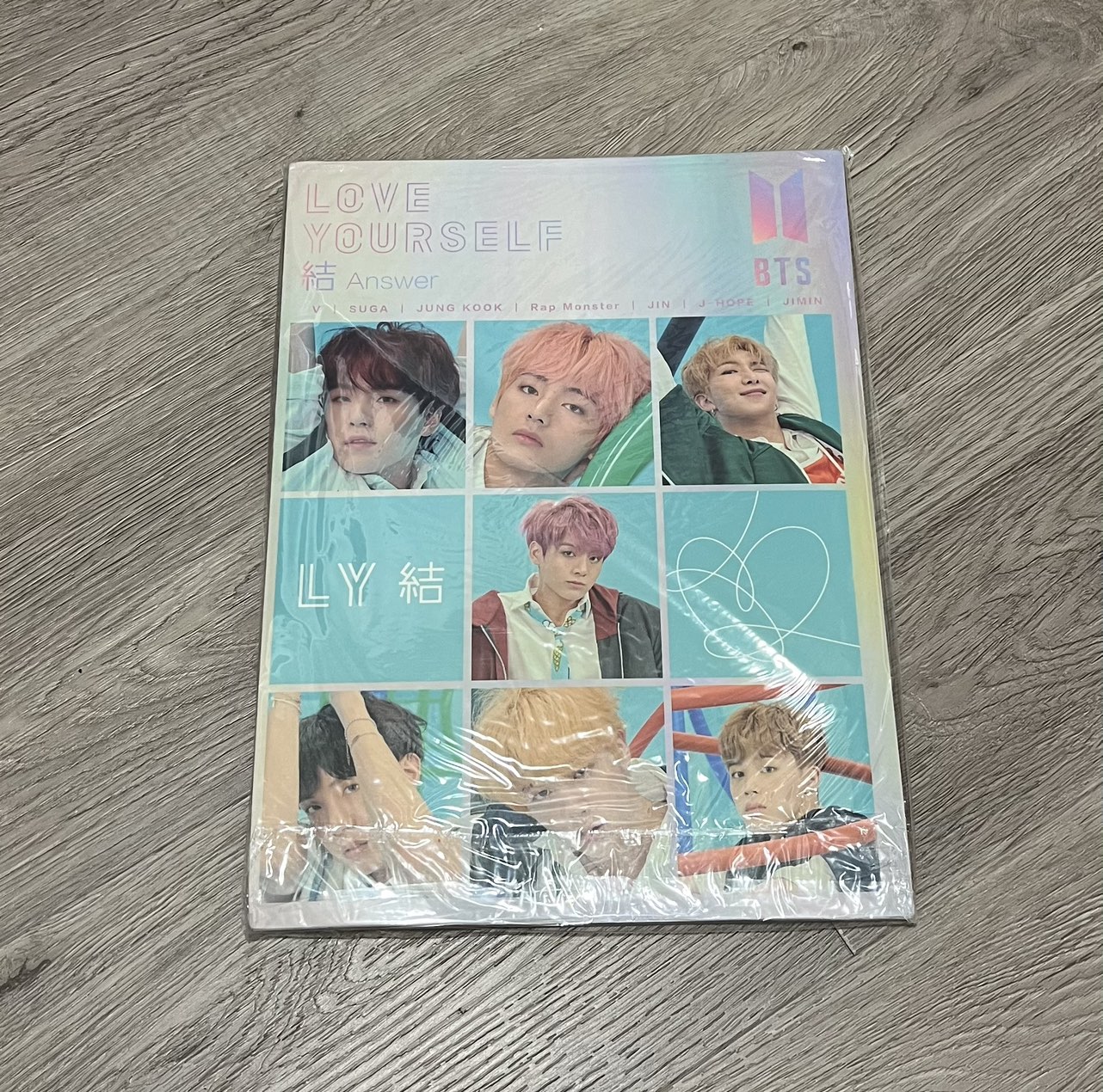 MOVING SALE!!! BTS albums and Magazine Different Prices Part 4 - photo 4